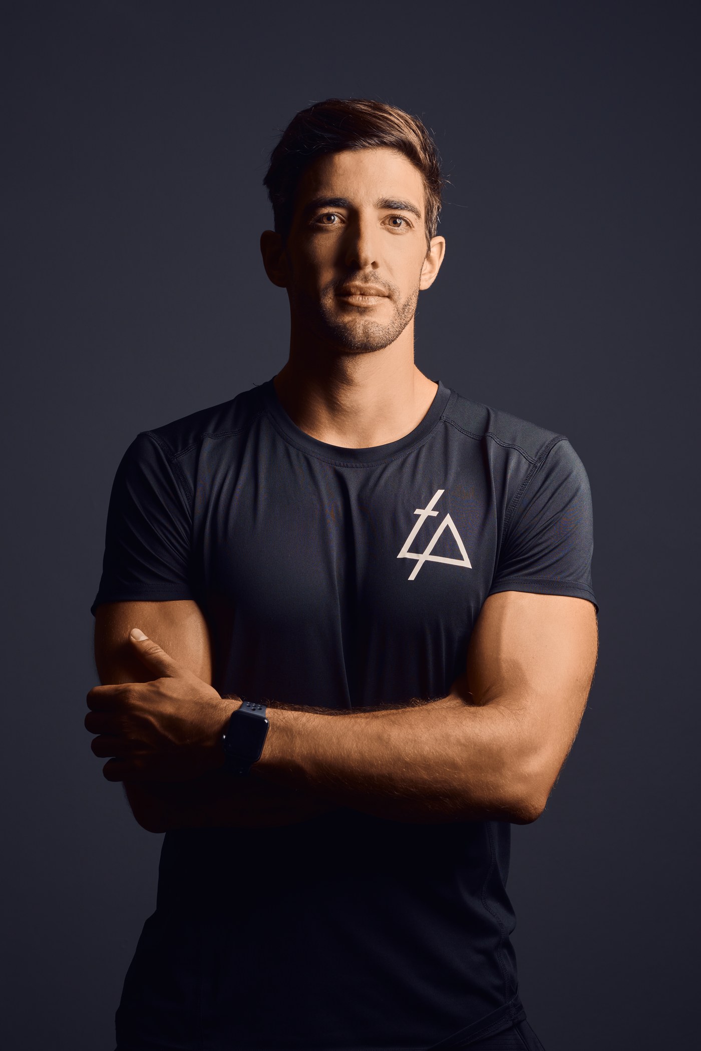 Thomas Pujo, Forever Fit Coaching